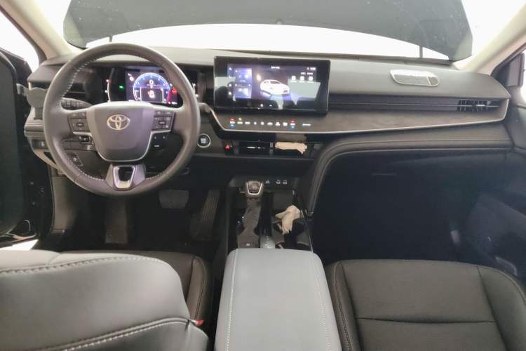 Used Toyota Camry 2024 2.0 GVP Luxury Edition