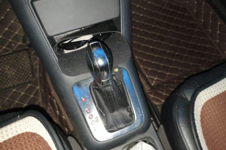 Used Volkswagen Tiguan 2012 1.8TSI Automatic Two-Wheel Drive Elite Edition