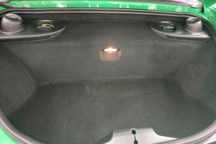 Used Porsche 718 2022 Boxster 2.0T
