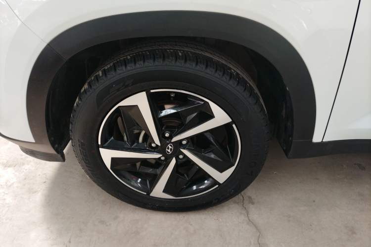 Used Hyundai ix35 2021 240TGDi DCT Two-Wheel-Drive GLS Leading Edition
