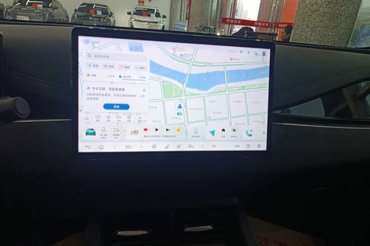 Used BYD Seal 06 New Energy 2025 DM-i Smart Drive 120KM Deluxe Model