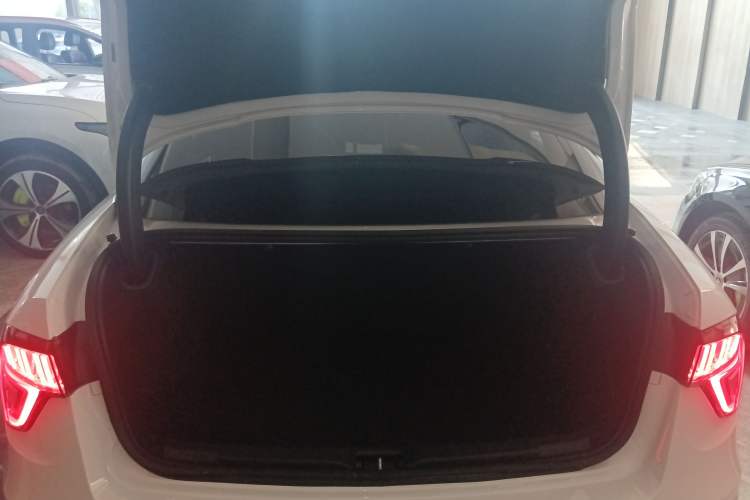 Used Lynk & Co 03 2022 2.0TD DCT JingPro