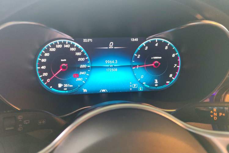 Used Mercedes-Benz GLC 2020 Facelift GLC 300 L 4MATIC Dynamic Edition