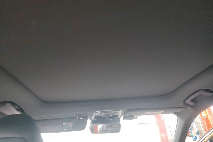 Used Lynk & Co 02 Hatchback 2021 2.0TD Halo Headliner