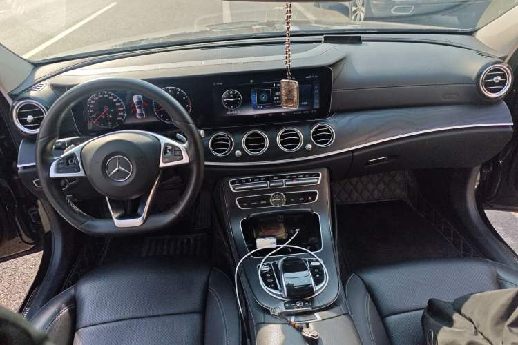 Used Mercedes-Benz E-Class 2018 Restyled E 300 L Sport Luxury Edition
