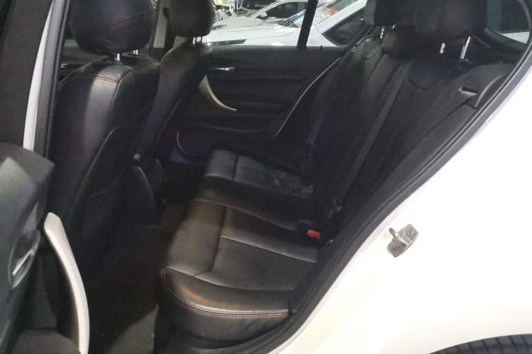 Used BMW 1 Series 2015 118i Leading Model
