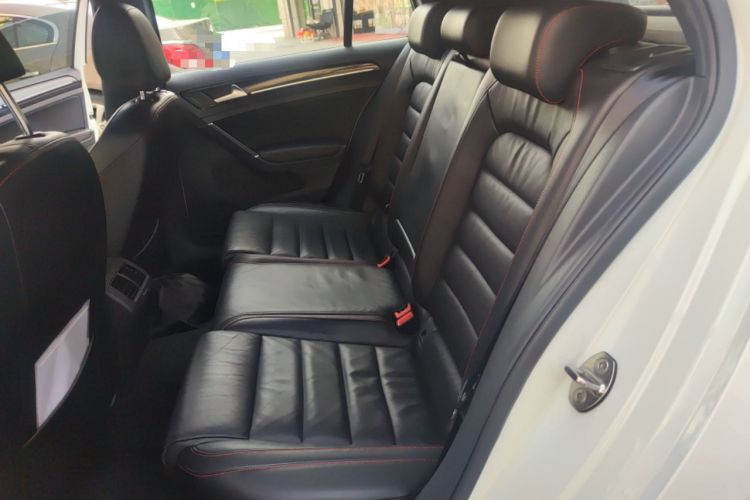 Used Volkswagen Golf GTI 2016 2.0 TSI GTI