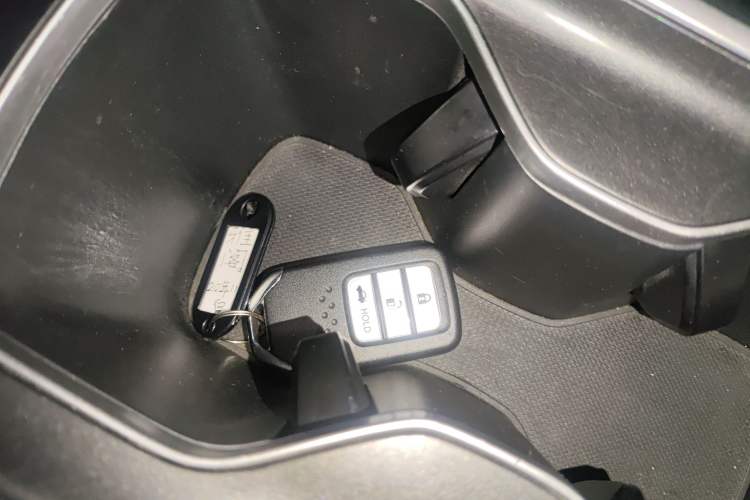 Used Honda Accord 2018 260TURBO Elite Edition China VI