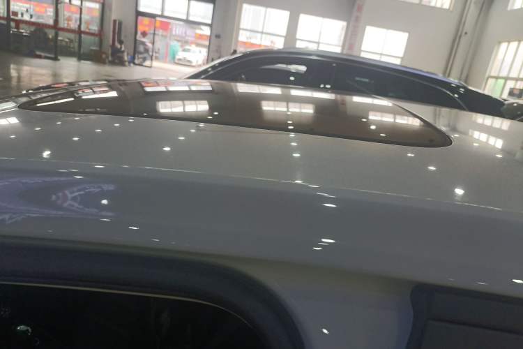 Used Volkswagen Lavida 2021 280TSI DSG Comfort Edition Roof