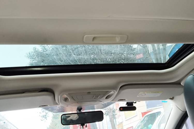 Used Ford Focus 2017 Sedan 1.6L Manual Fashion Edition Smart Drive Version