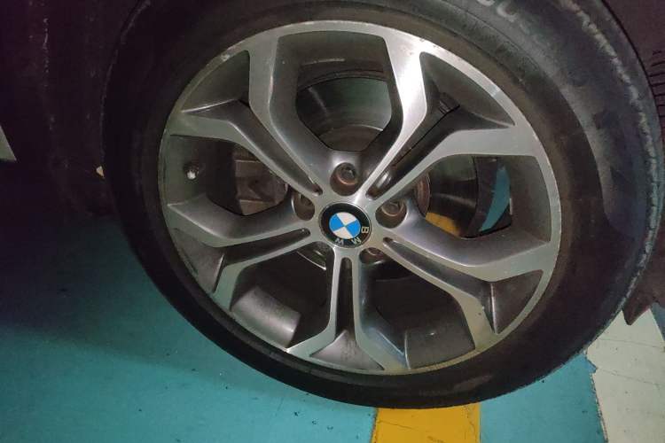 Used BMW X4 2014 xDrive20i X Design Package