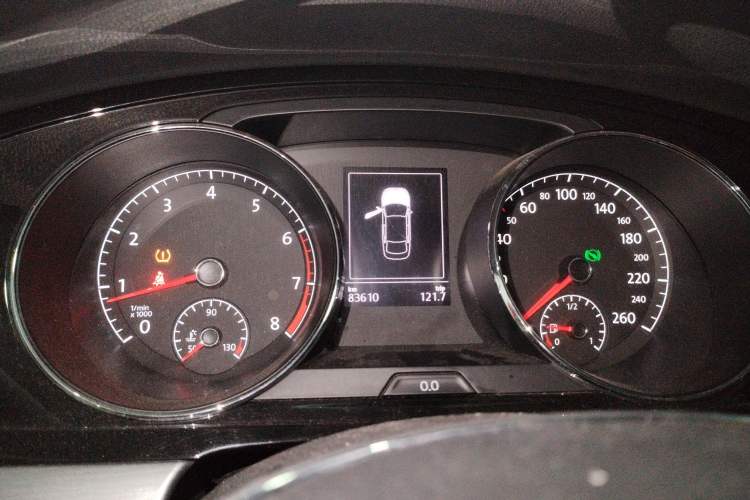 Used Volkswagen Lamando 2018 280TSI DSG Comfort Edition
