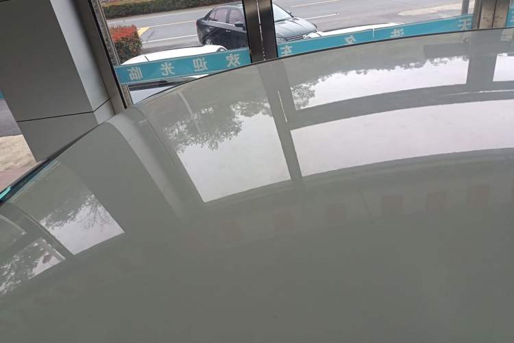 Used Honda Crider 2019 180 Turbo CVT Comfort Version China VI