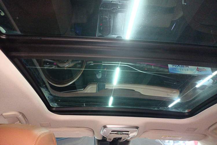 Used Hongqi H9 2022 2.0T Smart Connect Flagship Edition