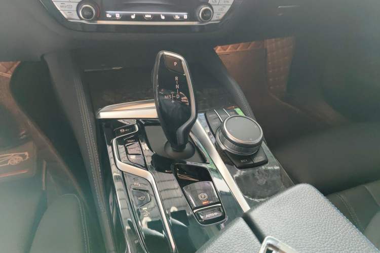 Used BMW 6 Series GT 2021 630i M Sport Package