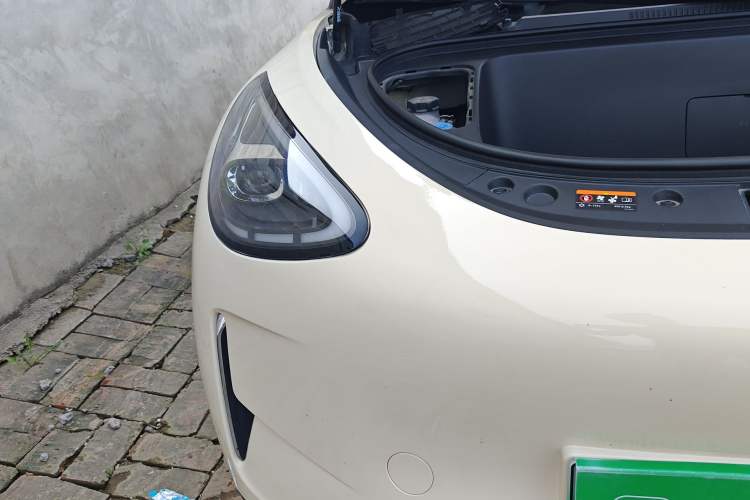 Used Geely Galaxy Geome 2025 310km Dream Edition
