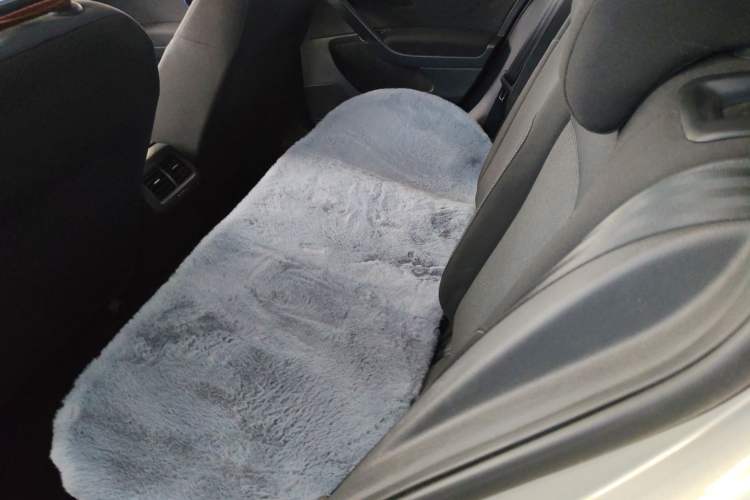 Used Volkswagen Golf 2018 1.6L Automatic Fashion Model