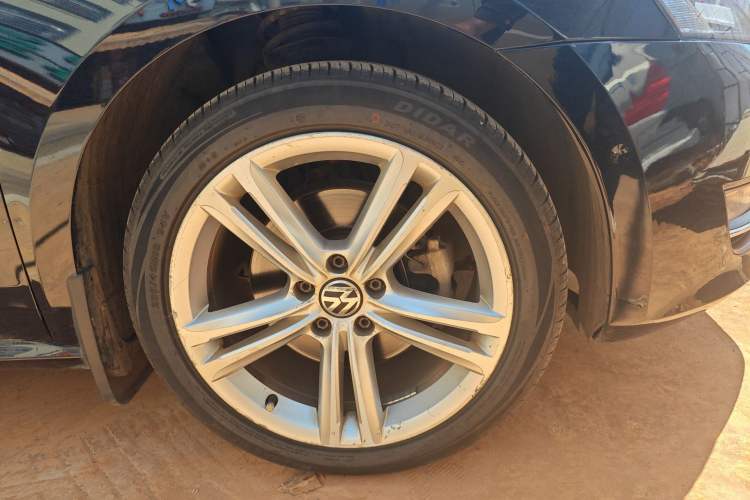 Used Volkswagen Passat 2013 1.8TSI DSG Prestige Edition
