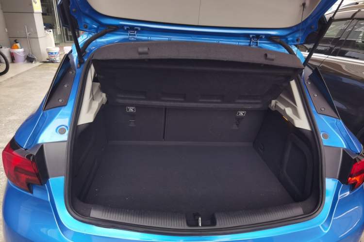 Used Buick Verano 2016 Hatchback 15S Automatic Ambition Model