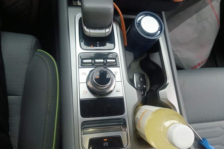 Used BAIC Off-Road BJ40 2024 2.0T All-New Blade Hero Edition Climber
