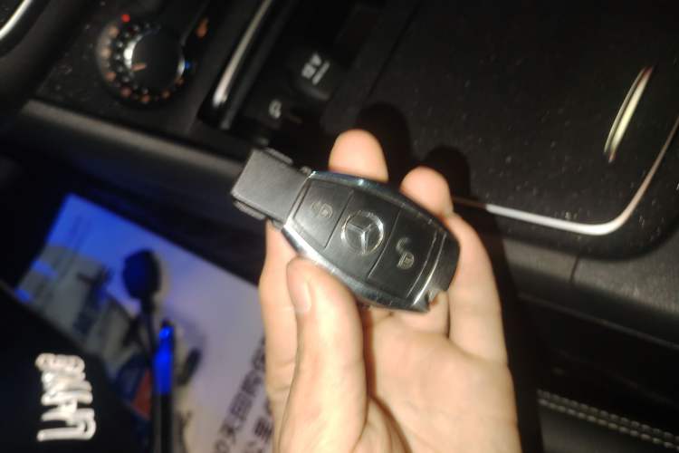 Used Mercedes-Benz GLA 2017 GLA 200 Fashion Model