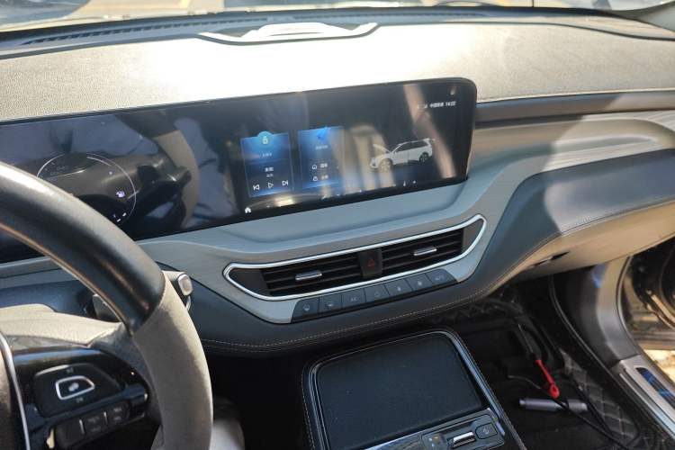 Used Ford Equator 2023 EcoBoost 225 Titanium 6-Seater