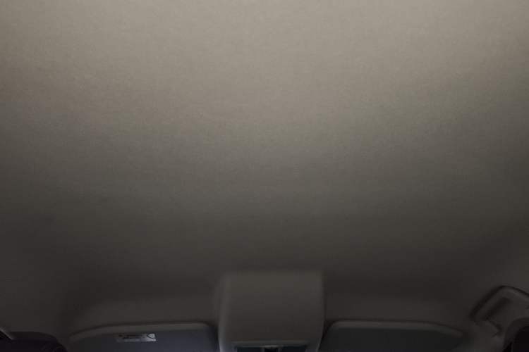 Used Ford EcoSport 2013 1.5L Manual Comfort Model Headliner