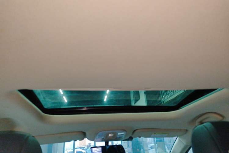 Used BYD Song MAX 2021 Upgraded Model 1.5T Automatic Luxury 6-Seater