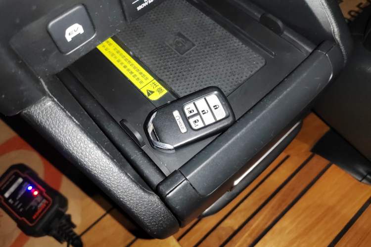 Used Honda Odyssey 2019 2.0L Rui·Zhi Zhen Edition
