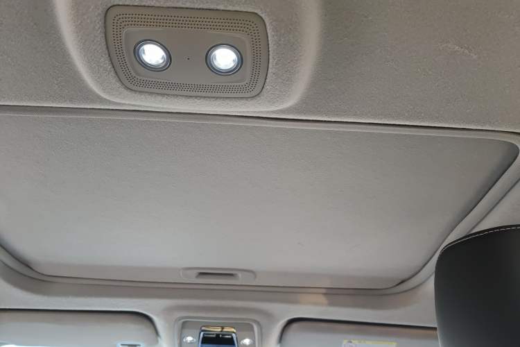 Used BYD Qin New Energy 2019 High-Range Luxury Model