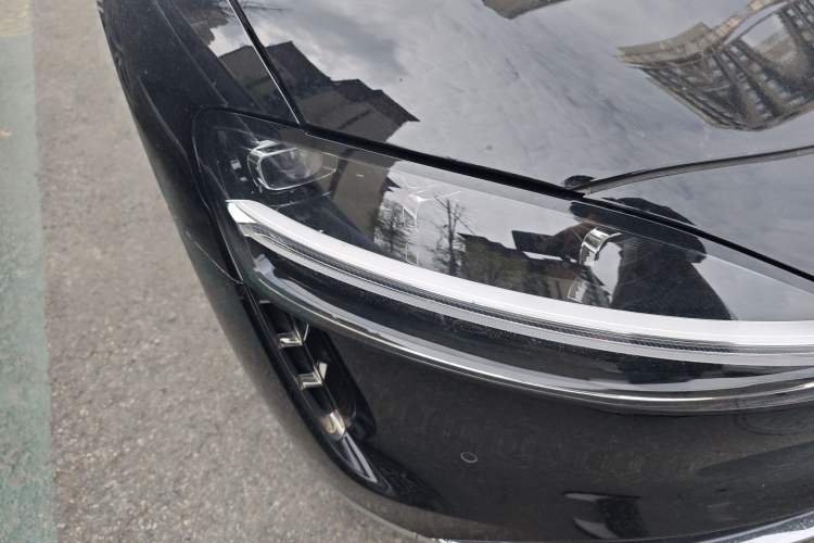 Used Hima Stelato S9 2025 Extended-Range Max
