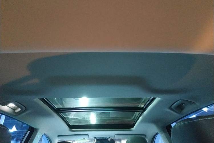 Used AION Y 2024 Plus 510 Intelligent Driving Version
