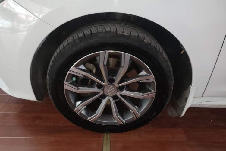 Used BYD Song MAX 2019 1.5T Automatic Smart Connect Ruiyi Sunroof Model 7 Seats China VI Standard