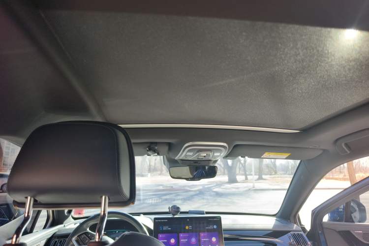 Used BYD Tang New Energy 2022 DM-p 215KM Four-Wheel Drive Flagship Model
