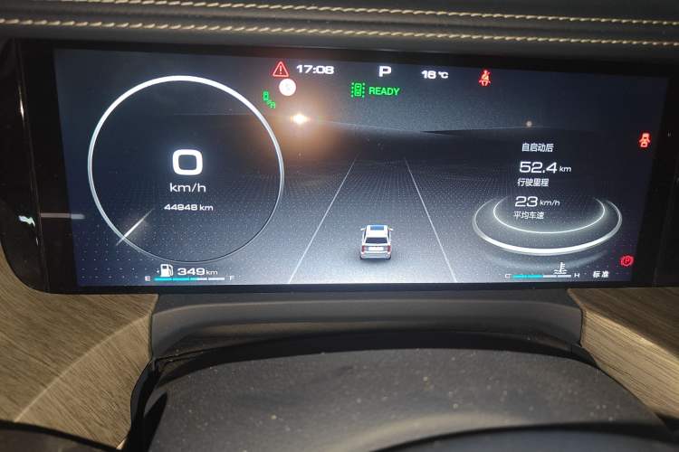 Used Tank 500 2022 3.0T Sport Edition "Creation" Version 5-Seater
