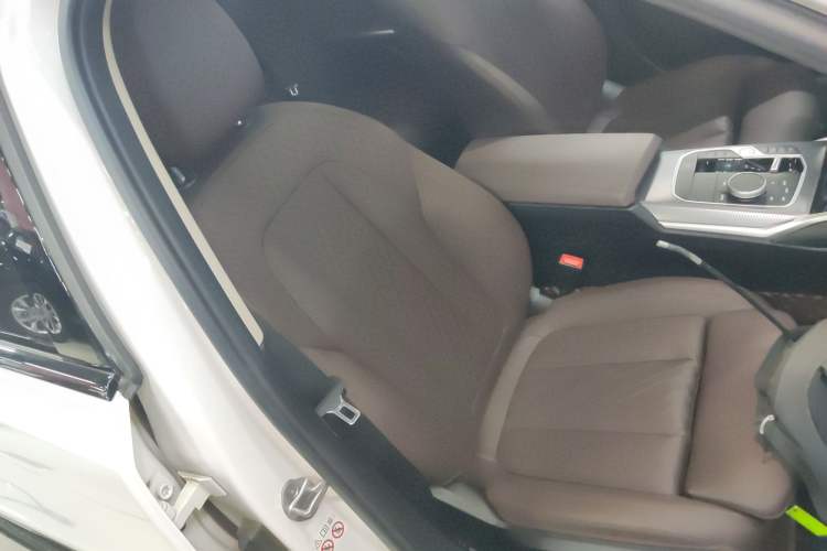 Used BMW 3 Series 2023 325Li M Sport Night Edition Package