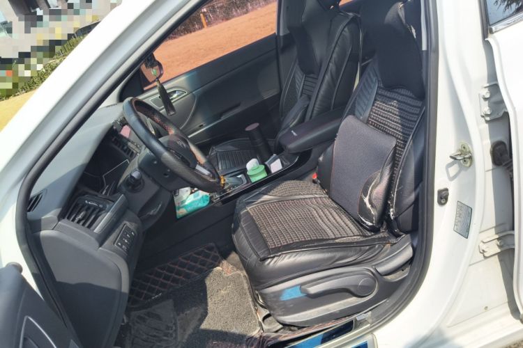 Used Hyundai Mistra 2017 1.8L Automatic Smart GLS China V Standard