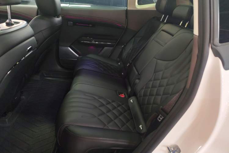 Used Hyptec HT 2024 825 Ultra-High Voltage LiDAR Edition
