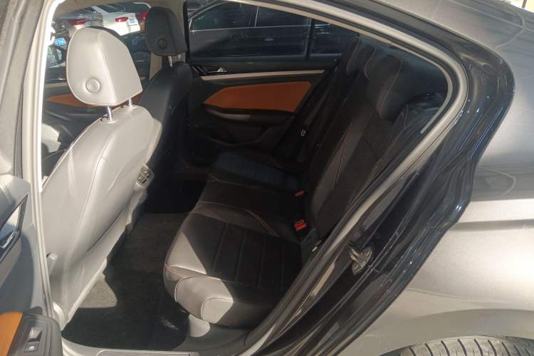 Used Volkswagen Bora 2023 200TSI DSG YueXing PRO Edition
