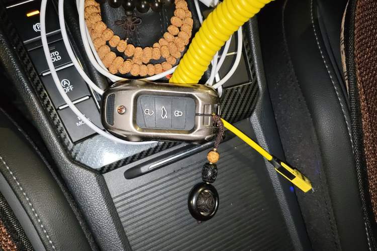 Used Volkswagen Sagitar 2019 200TSI DSG Comfort Version China VI Standard
