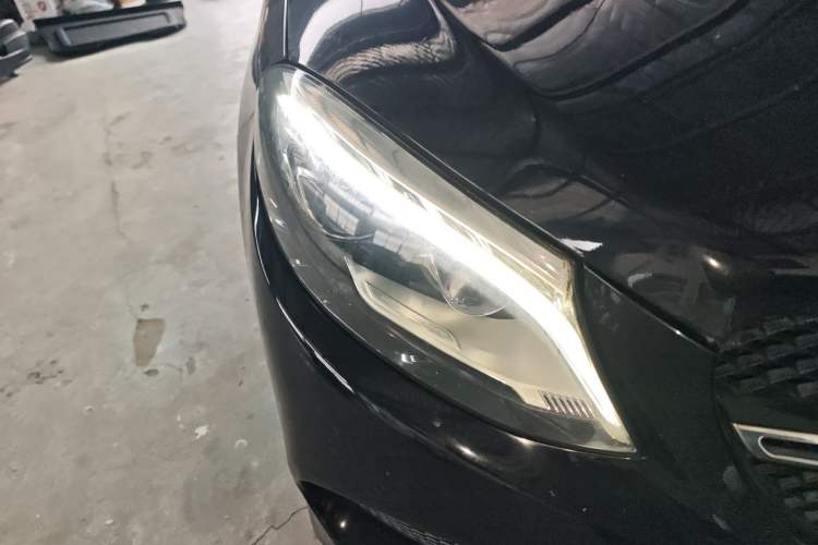 Used Mercedes-Benz GLE Coupe 2015 GLE 450 AMG 4MATIC Coupe SUV Exterior 6