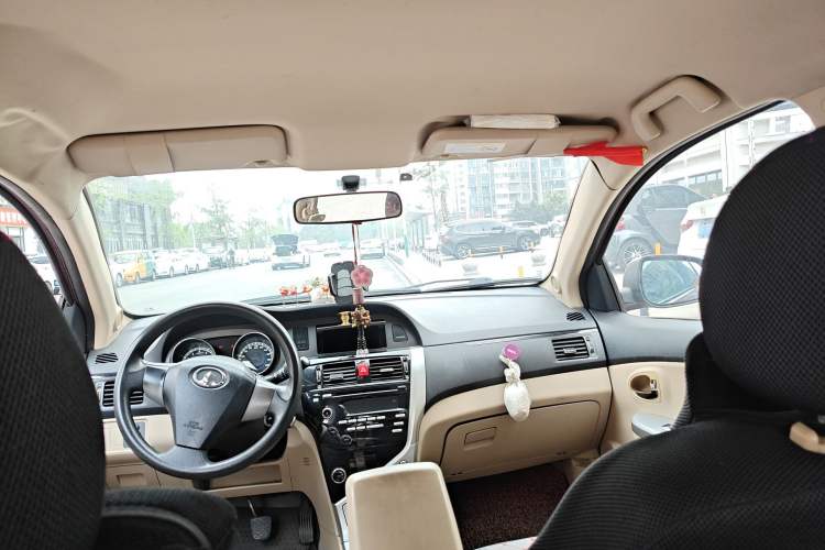 Used Great Wall C30 2013 1.5L Manual Comfort Model
