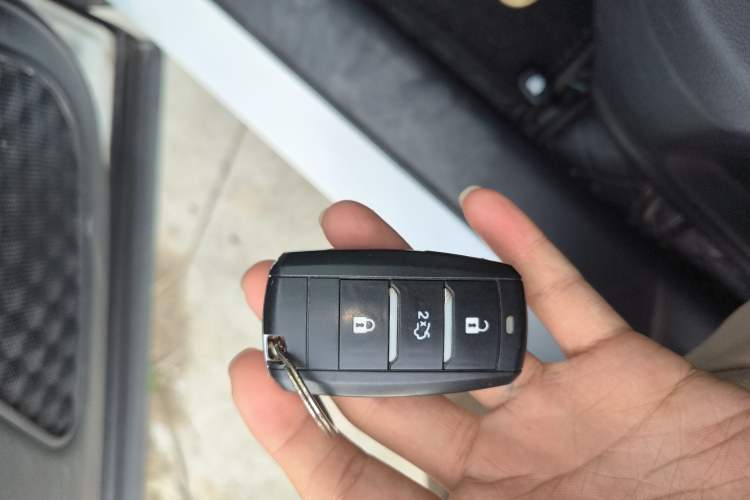 Used CHANGAN CS75 2020 280T Manual Elite Version China VI
