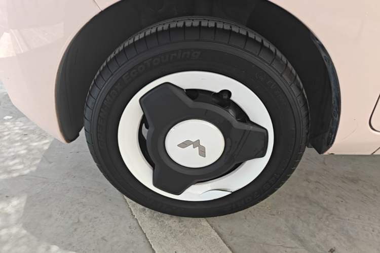 Used Wuling Hongguang MINIEV 2021 Macaron Premium Model – Lithium Iron Phosphate