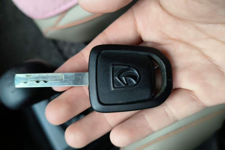 Used Baojun 310 2016 1.2L Manual Value Edition
