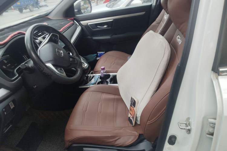 Used Honda CR-V 2017 Hybrid 2.0L Pure Speed Edition