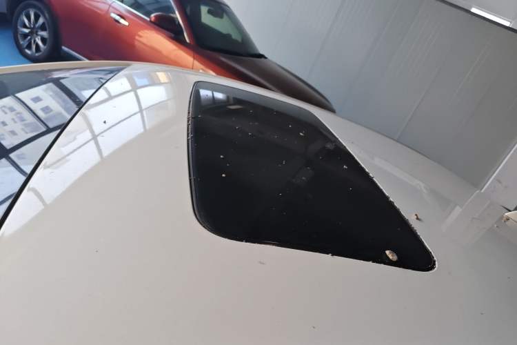 Used Buick GT 2018 15T Dual-Clutch Elite Model China V Standard Roof