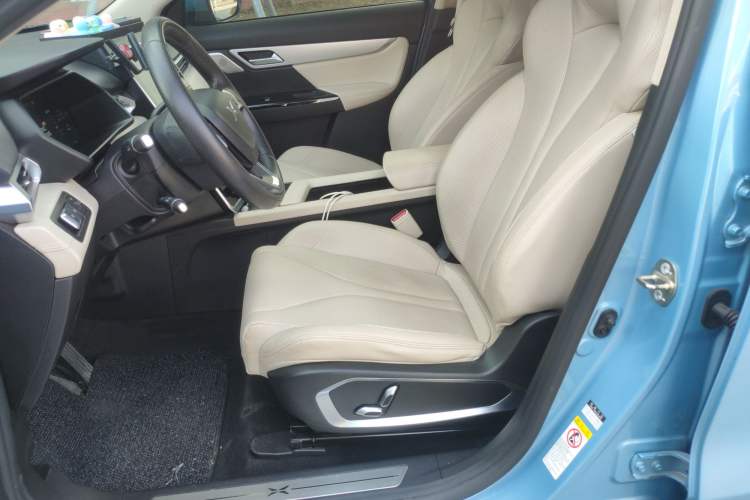 Used XPeng G3 2020 520i Luxury Edition