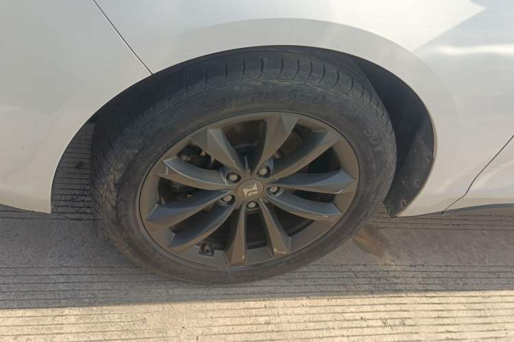 Used Baojun RC-6 2019 1.5T CVT 24-Hour Online Luxury Edition
