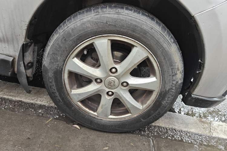 Used Chana Ounuo S 2014 1.5L Elite Model